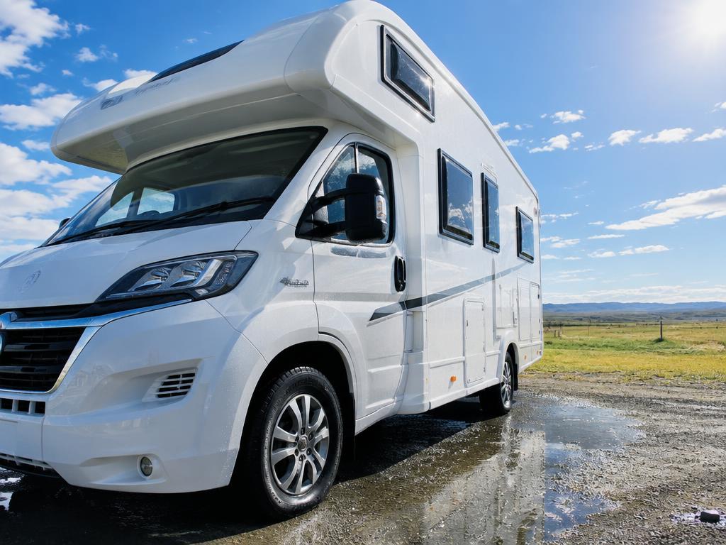RV Detailing